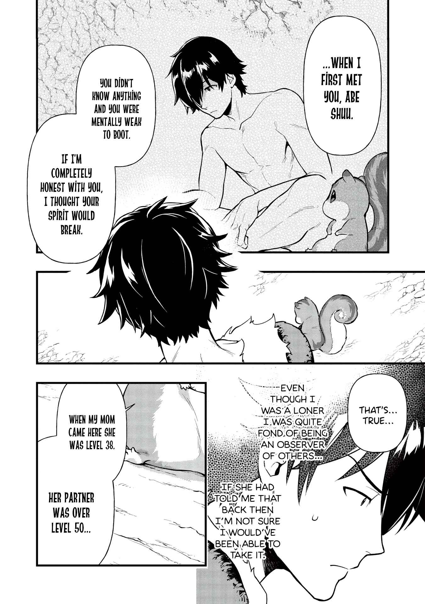 Chapter 6: Scene 6 - Page 8