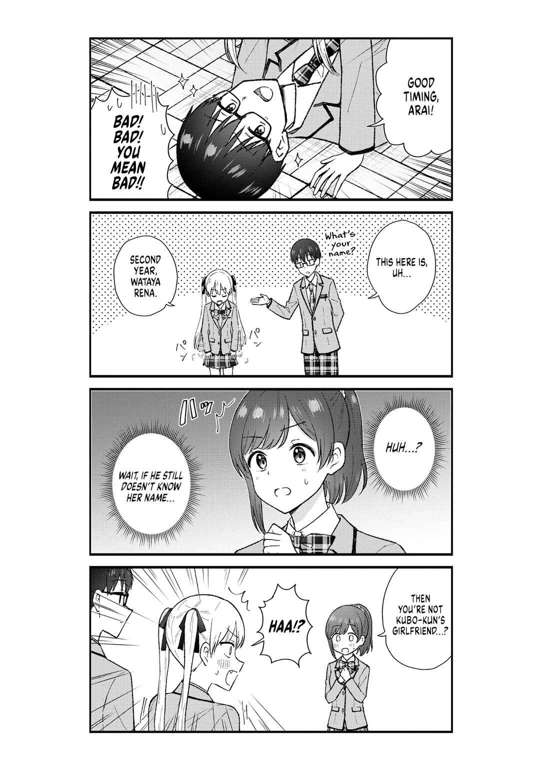 Chapter 2 - Page 5