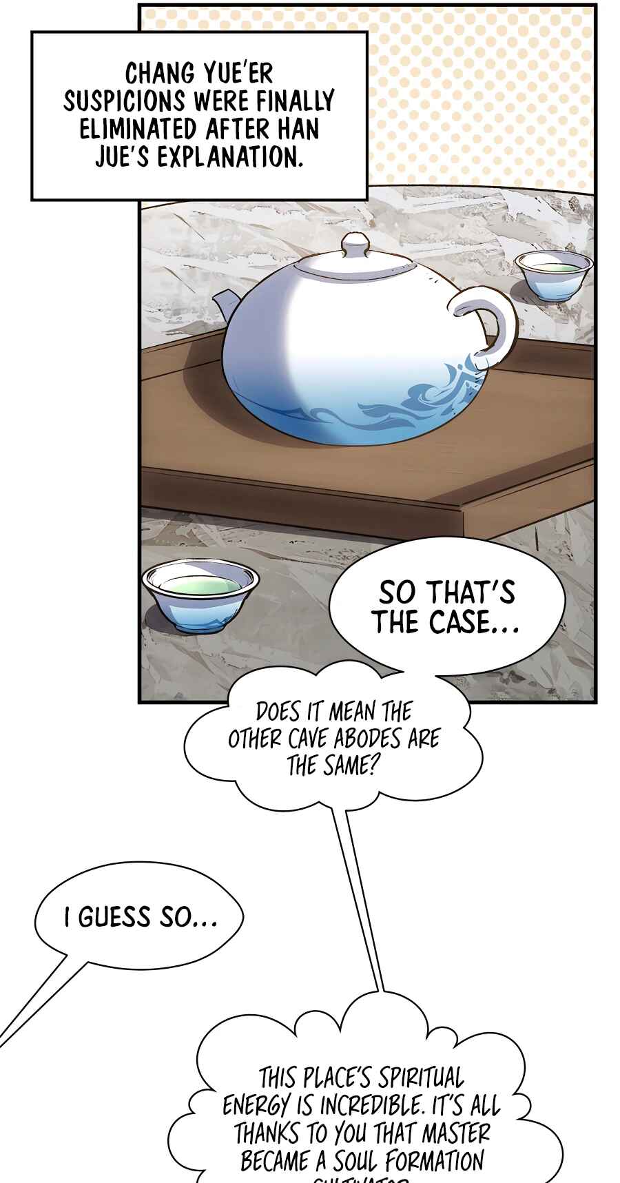 Chapter 118 - Page 25