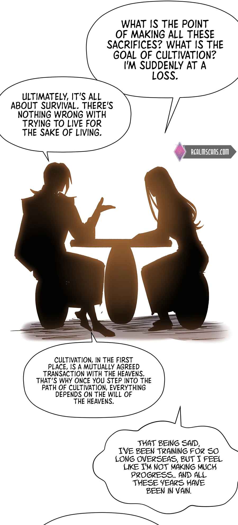 Chapter 118 - Page 33