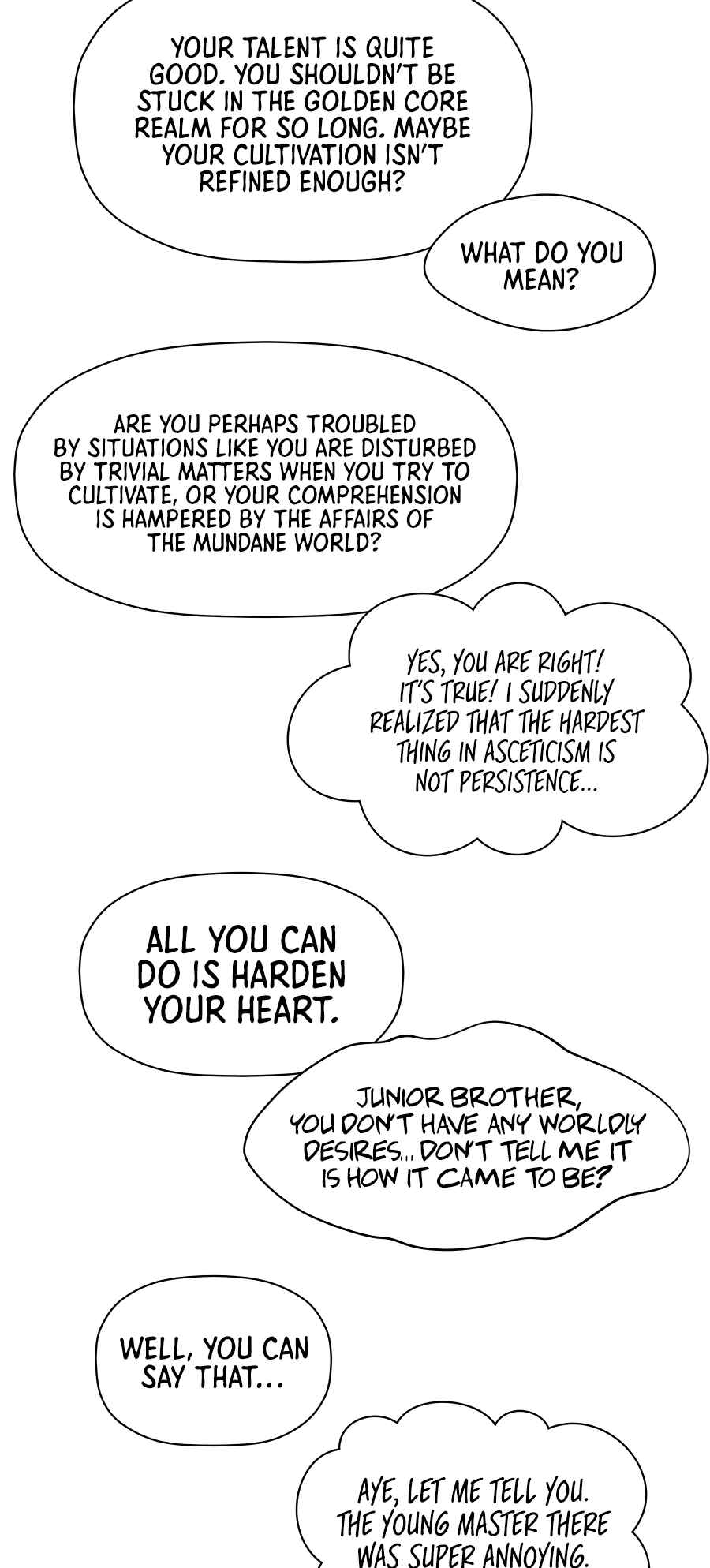Chapter 118 - Page 34