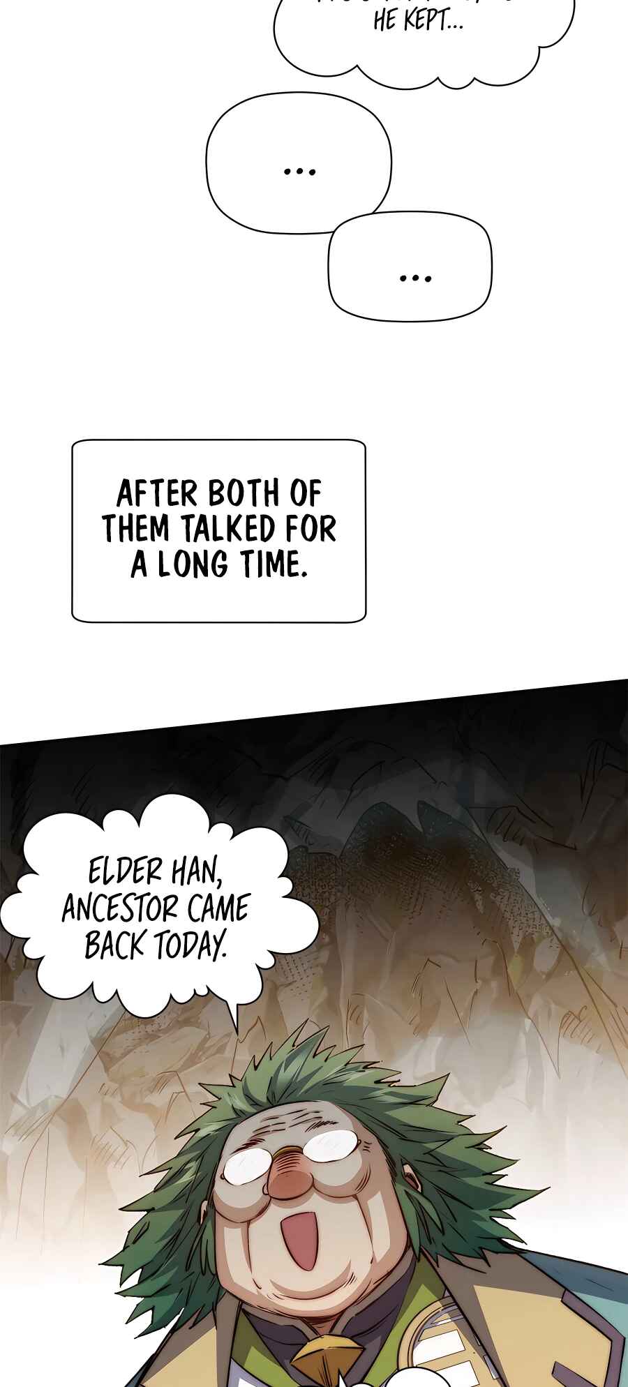 Chapter 118 - Page 35