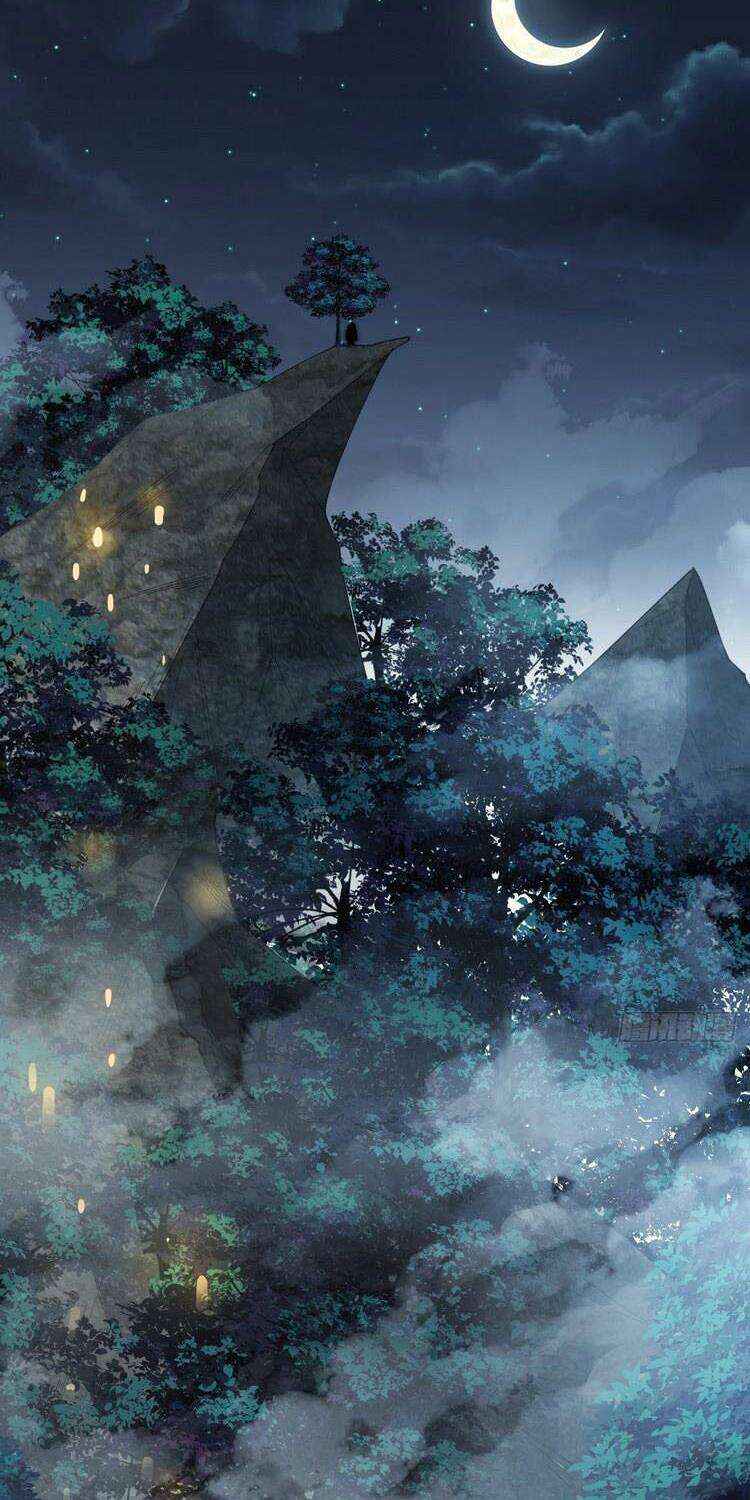 Rise of the Mountain Chief