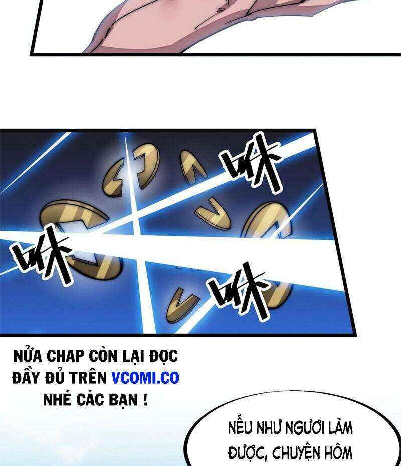 Rise of the Mountain Chief