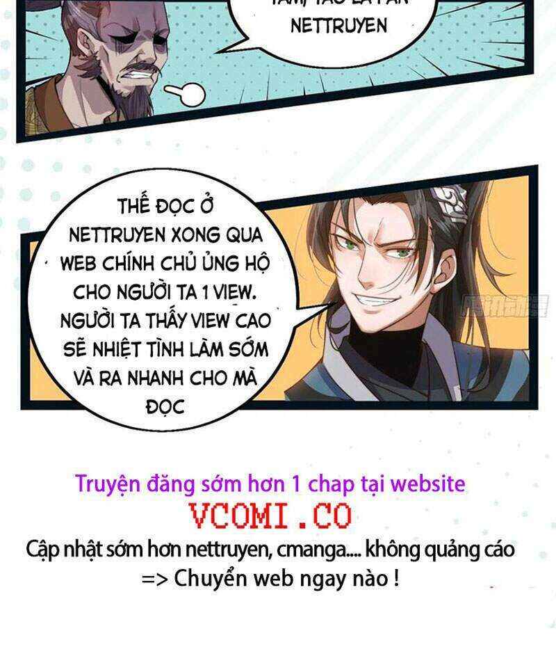 Rise of the Mountain Chief