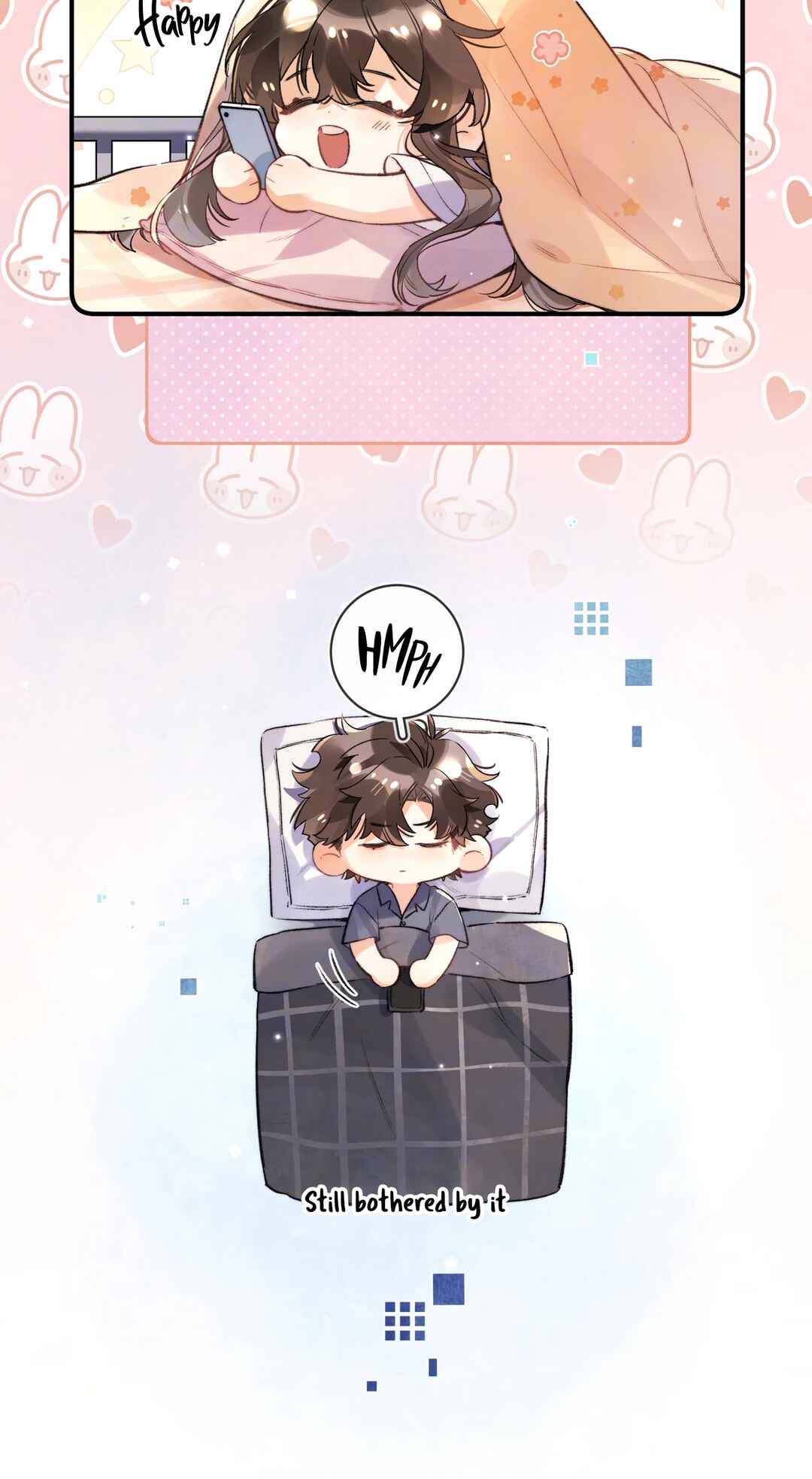 Chapter 80.5: We’re Together, So… - Page 7