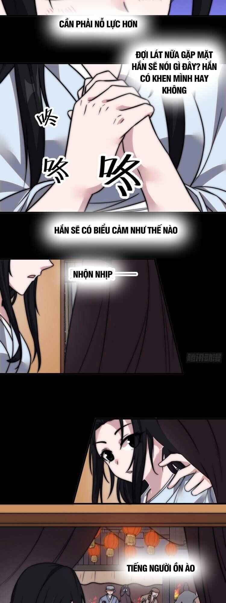 Rise of the Mountain Chief
