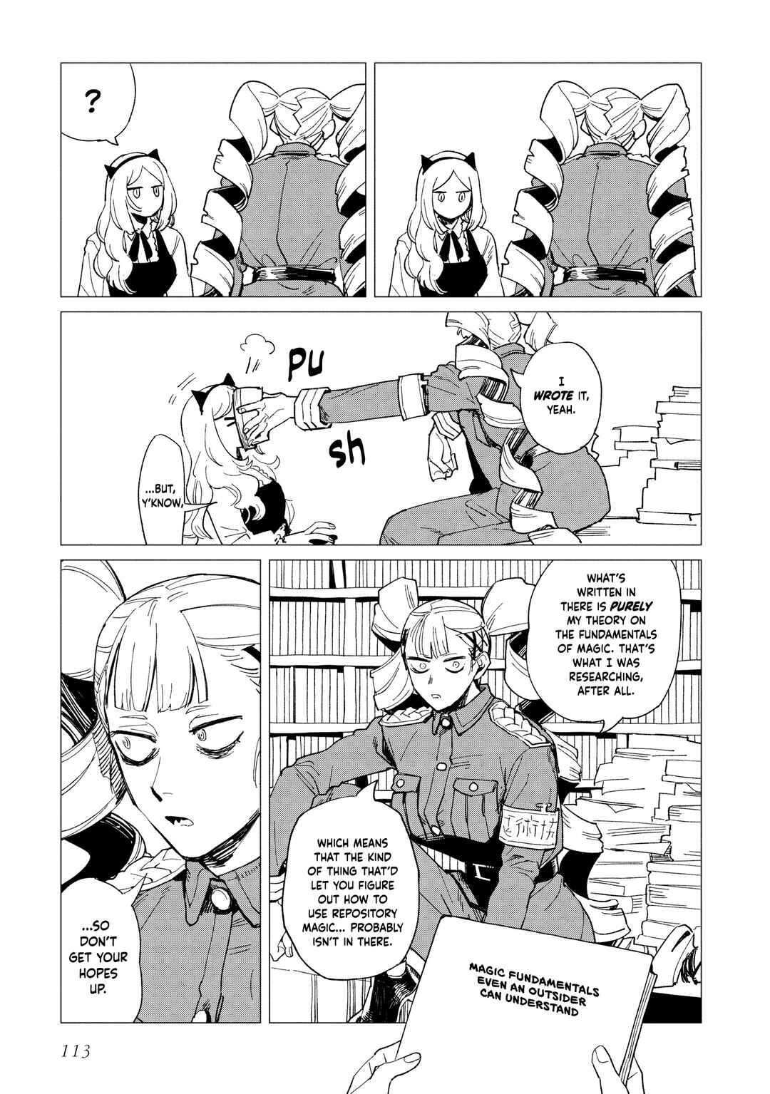 Chapter 38 - Page 19