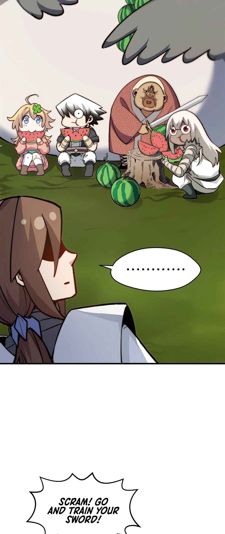 Chapter 122 - Page 18
