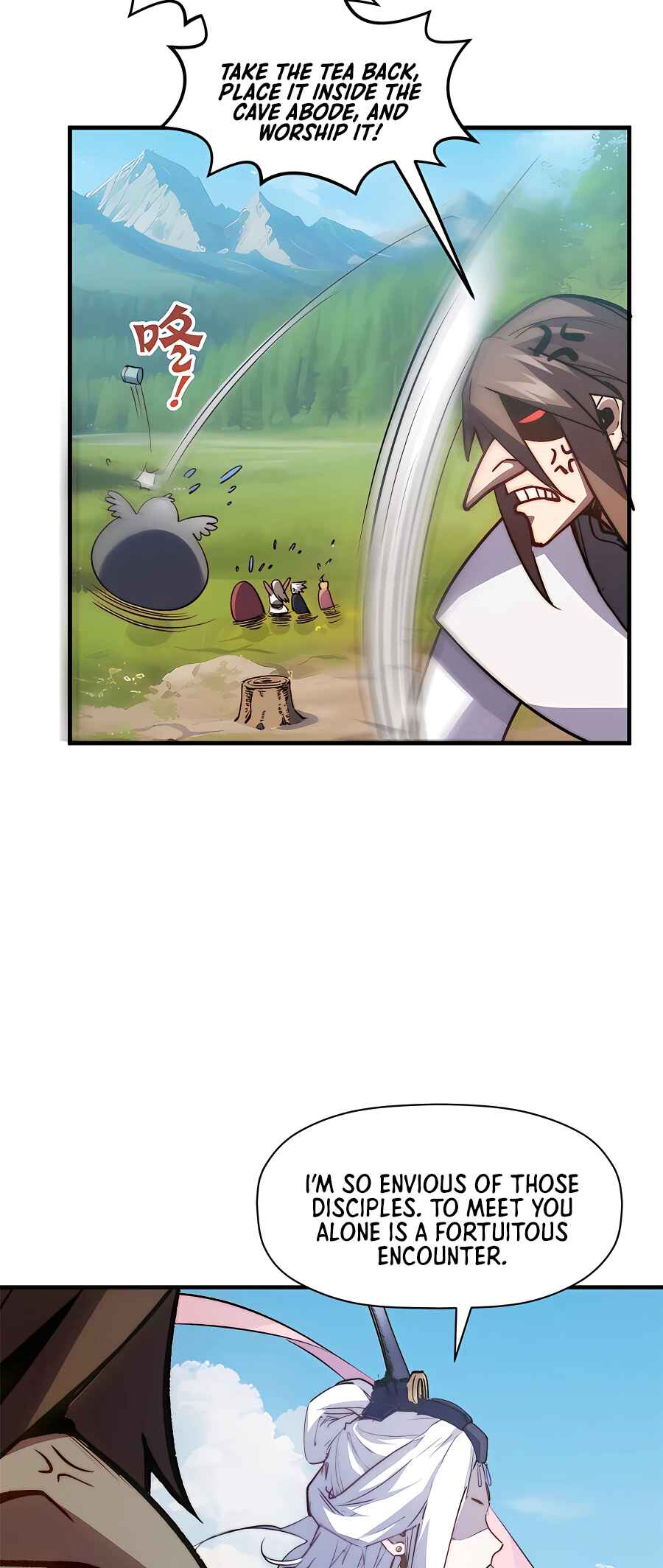 Chapter 122 - Page 19