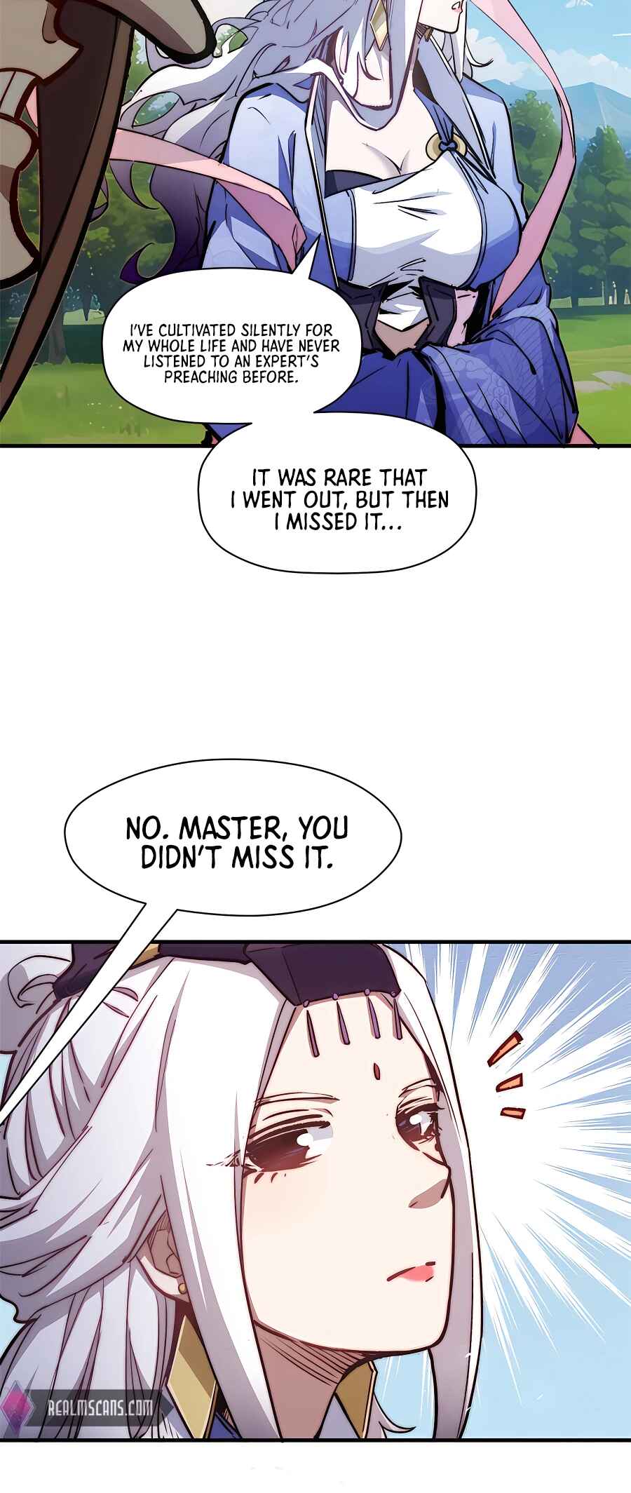 Chapter 122 - Page 20
