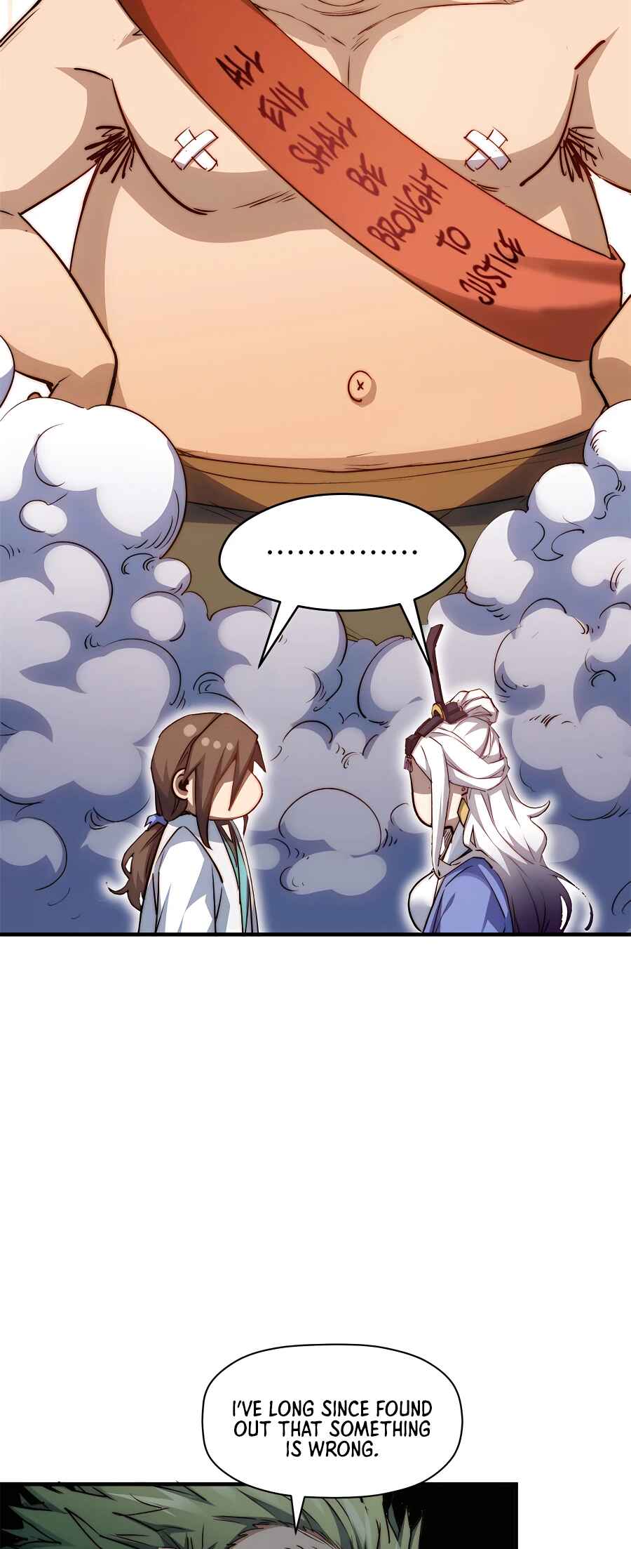 Chapter 122 - Page 26