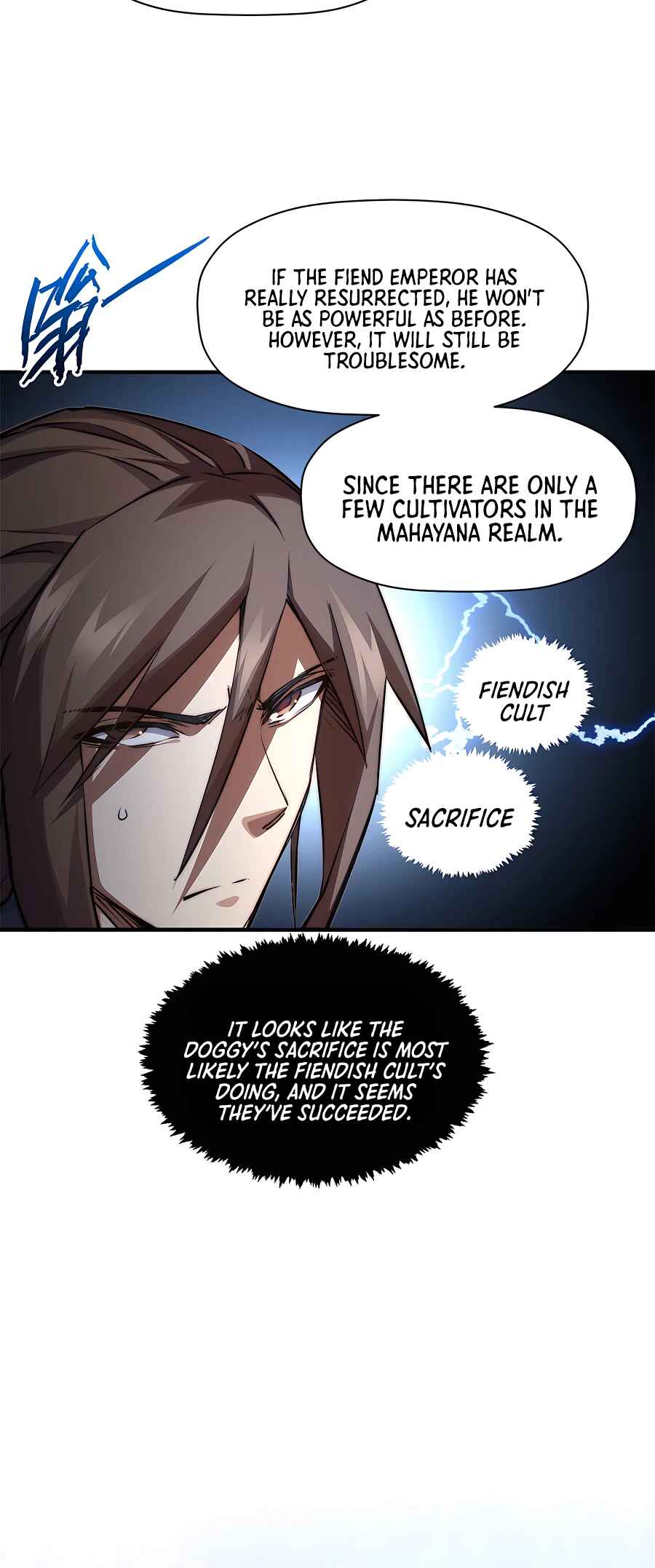 Chapter 122 - Page 32