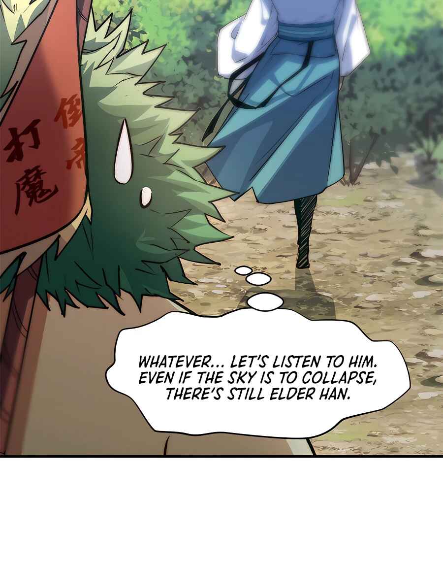 Chapter 122 - Page 42