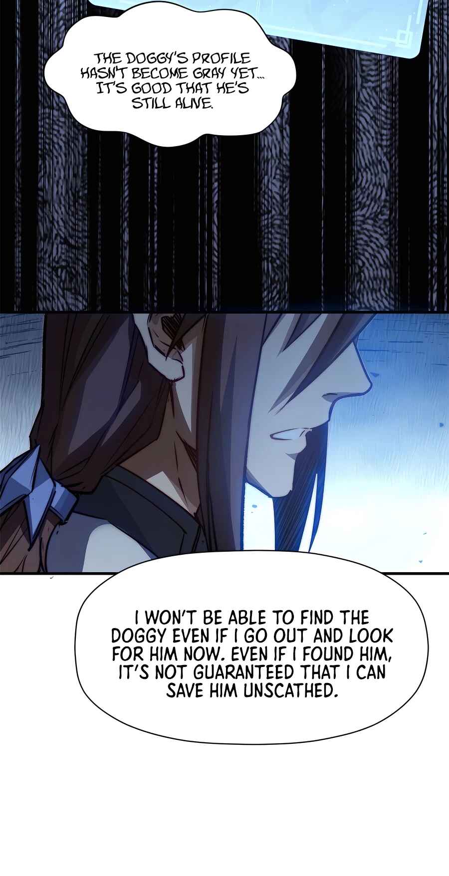 Chapter 122 - Page 51