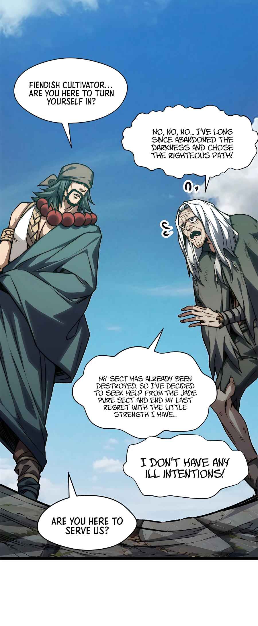 Chapter 122 - Page 62