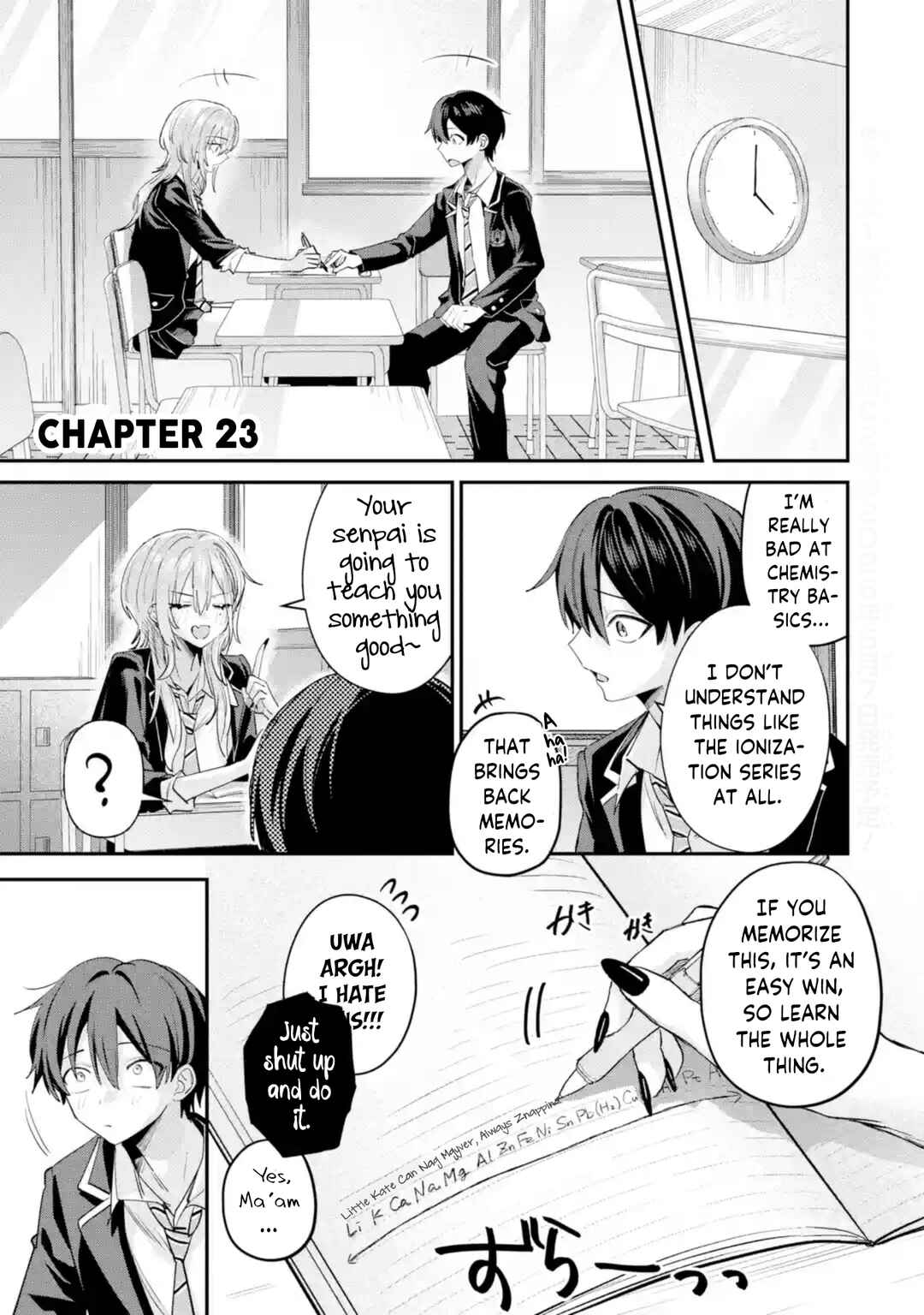 Chapter 23 - Page 2