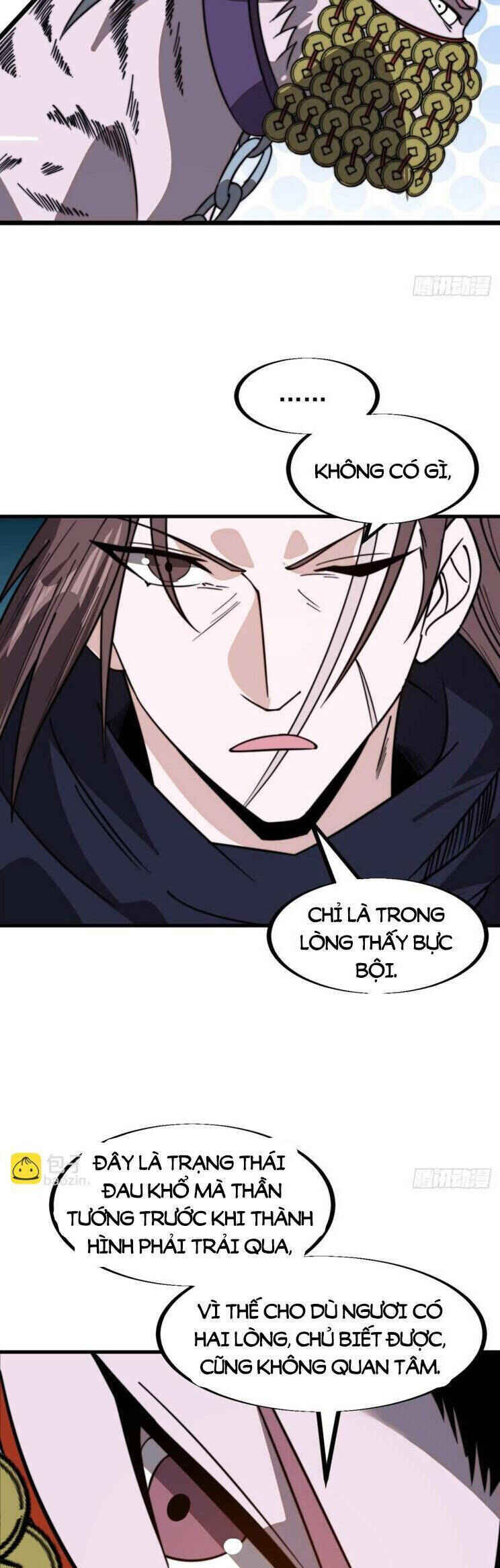 Rise of the Mountain Chief