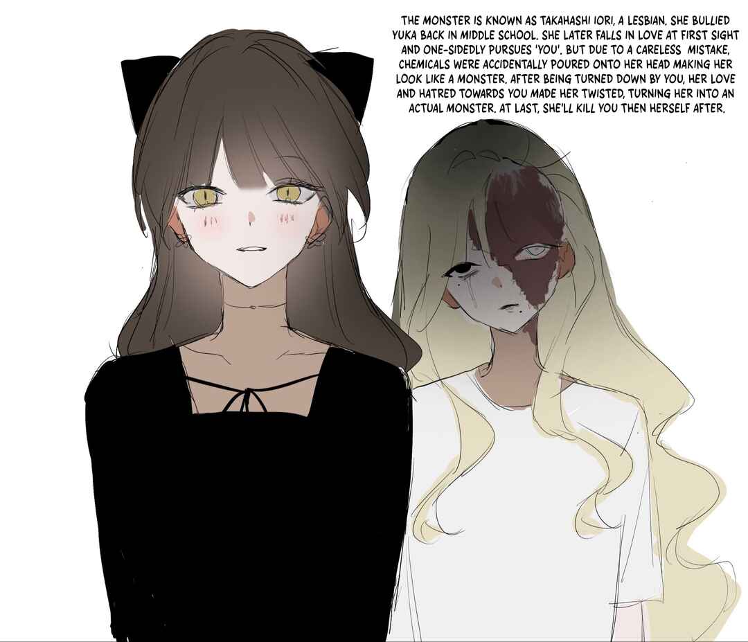 Chapter 2: Monster - Page 4