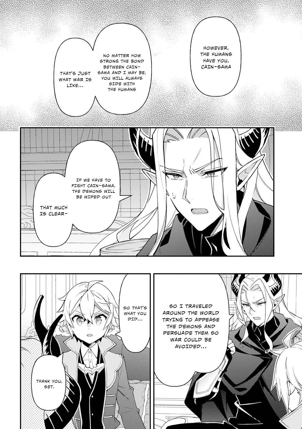 Chapter 70 - Page 10