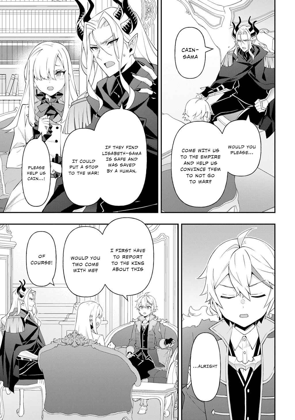 Chapter 70 - Page 11