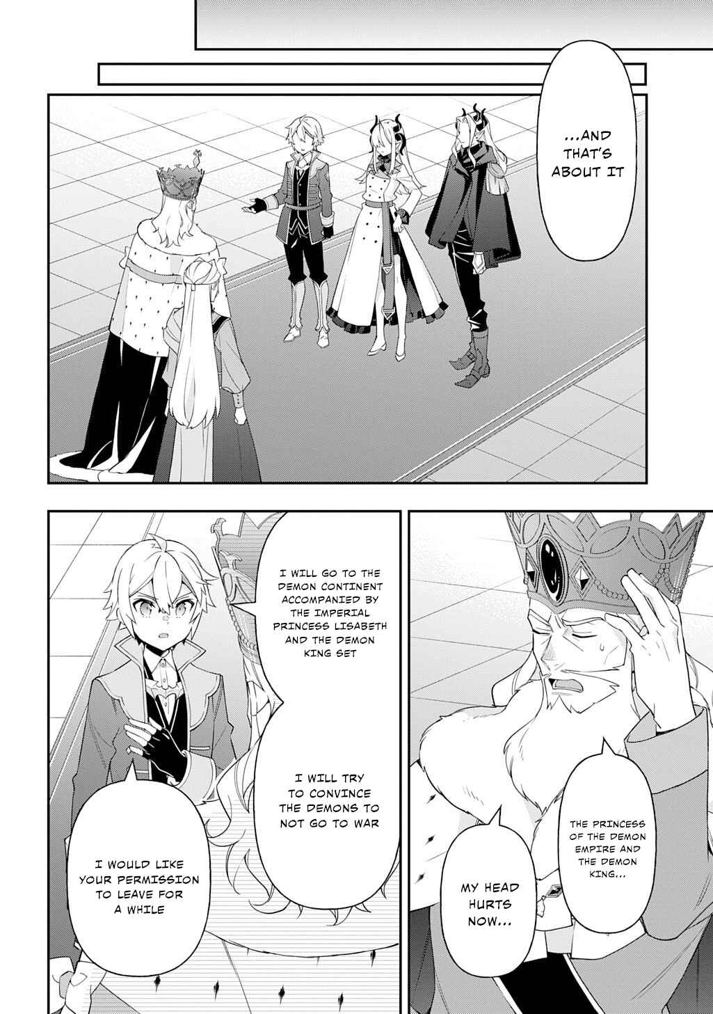 Chapter 70 - Page 14