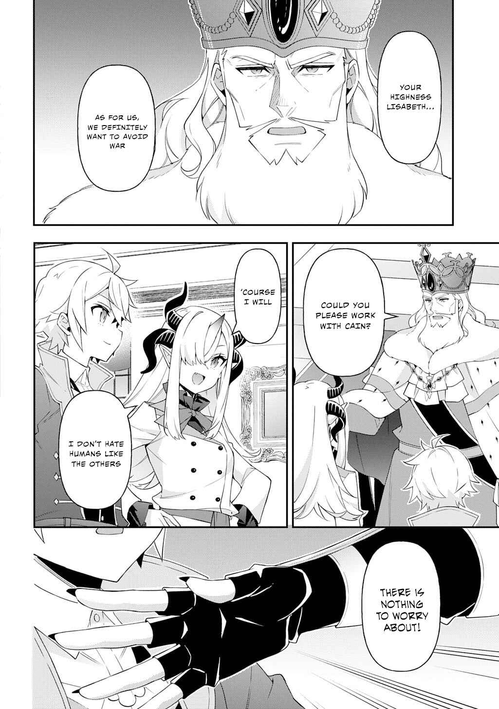 Chapter 70 - Page 16