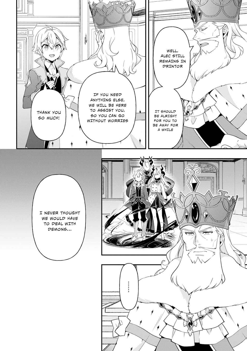 Chapter 70 - Page 18