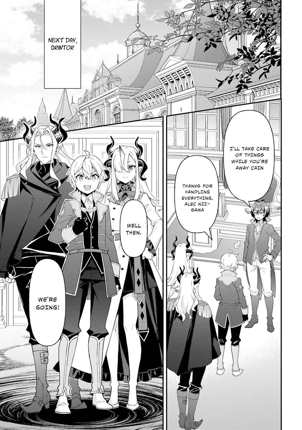 Chapter 70 - Page 19