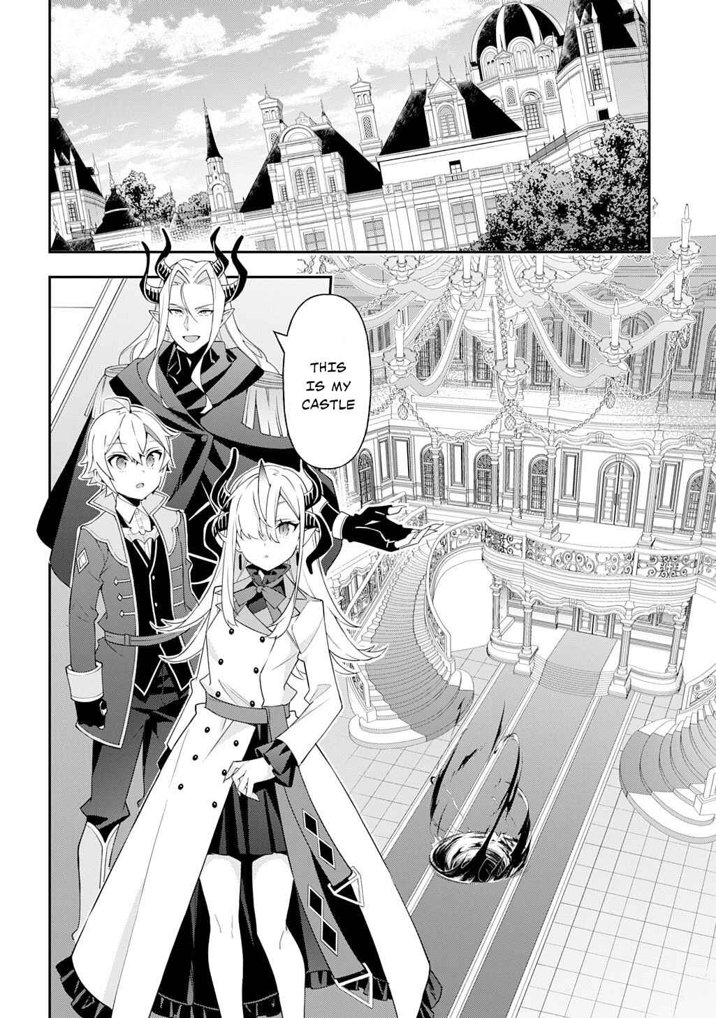 Chapter 70 - Page 20