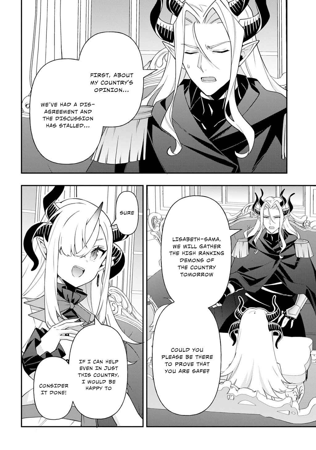Chapter 70 - Page 22