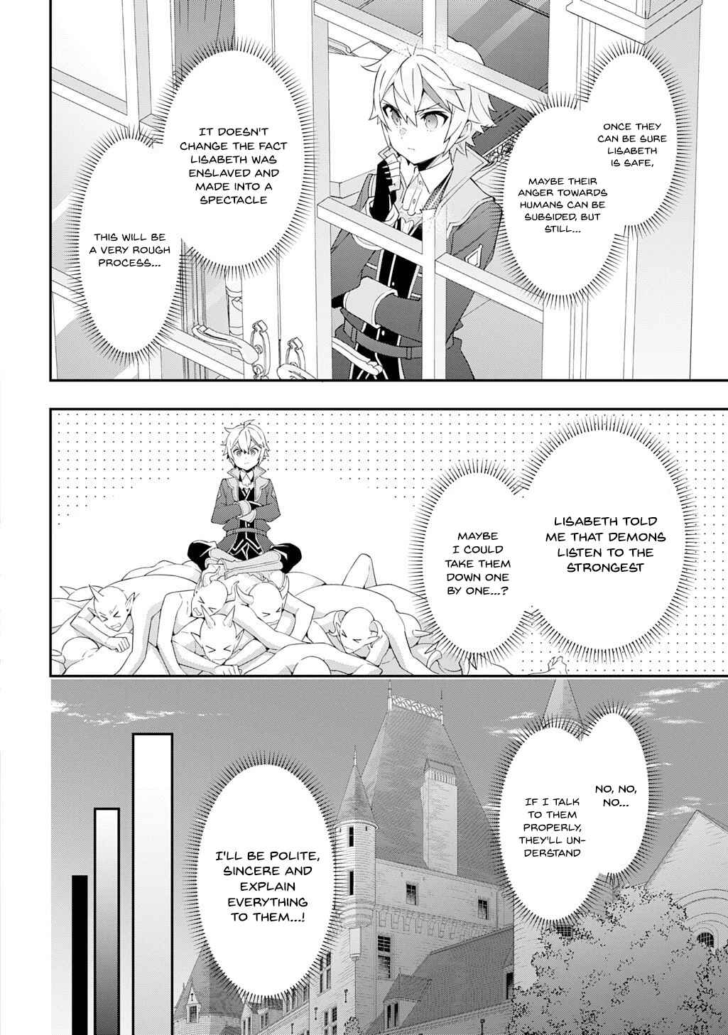 Chapter 70 - Page 24