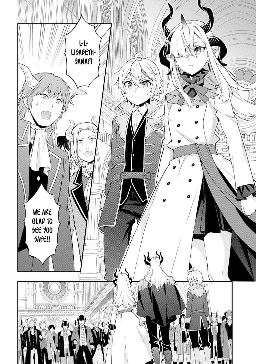 Chapter 70 - Page 26