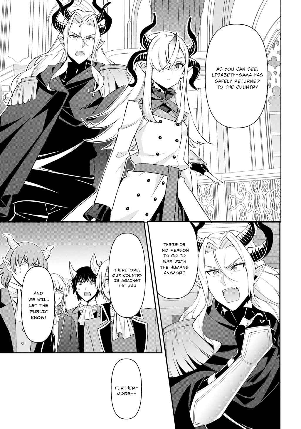 Chapter 70 - Page 27