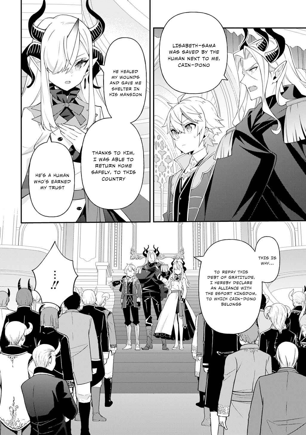 Chapter 70 - Page 28