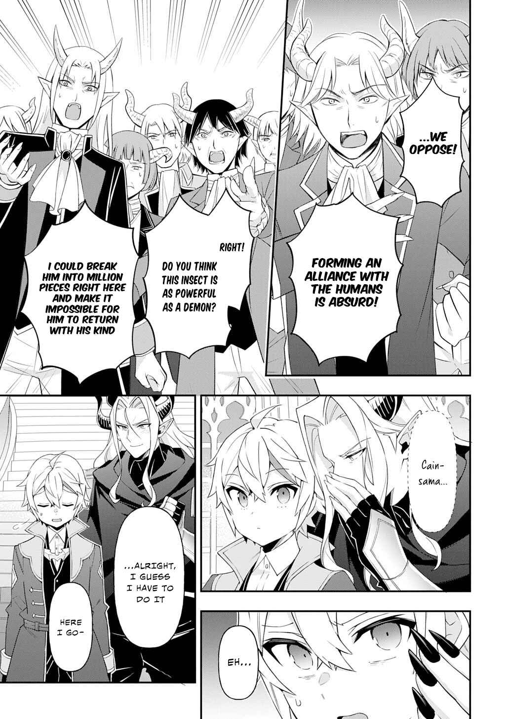 Chapter 70 - Page 29