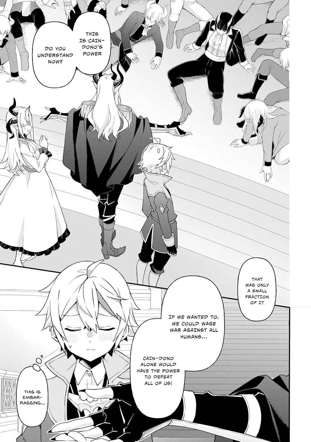 Chapter 70 - Page 31