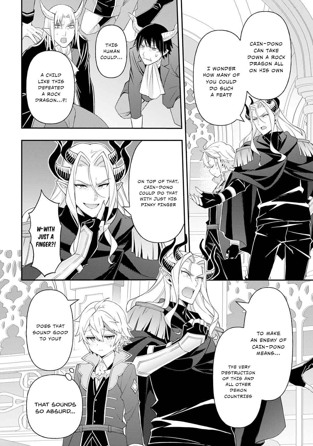 Chapter 70 - Page 32
