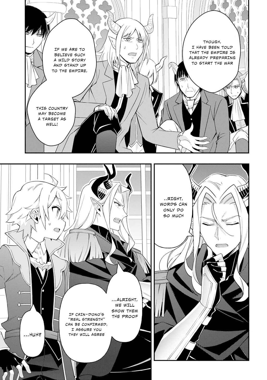 Chapter 70 - Page 33