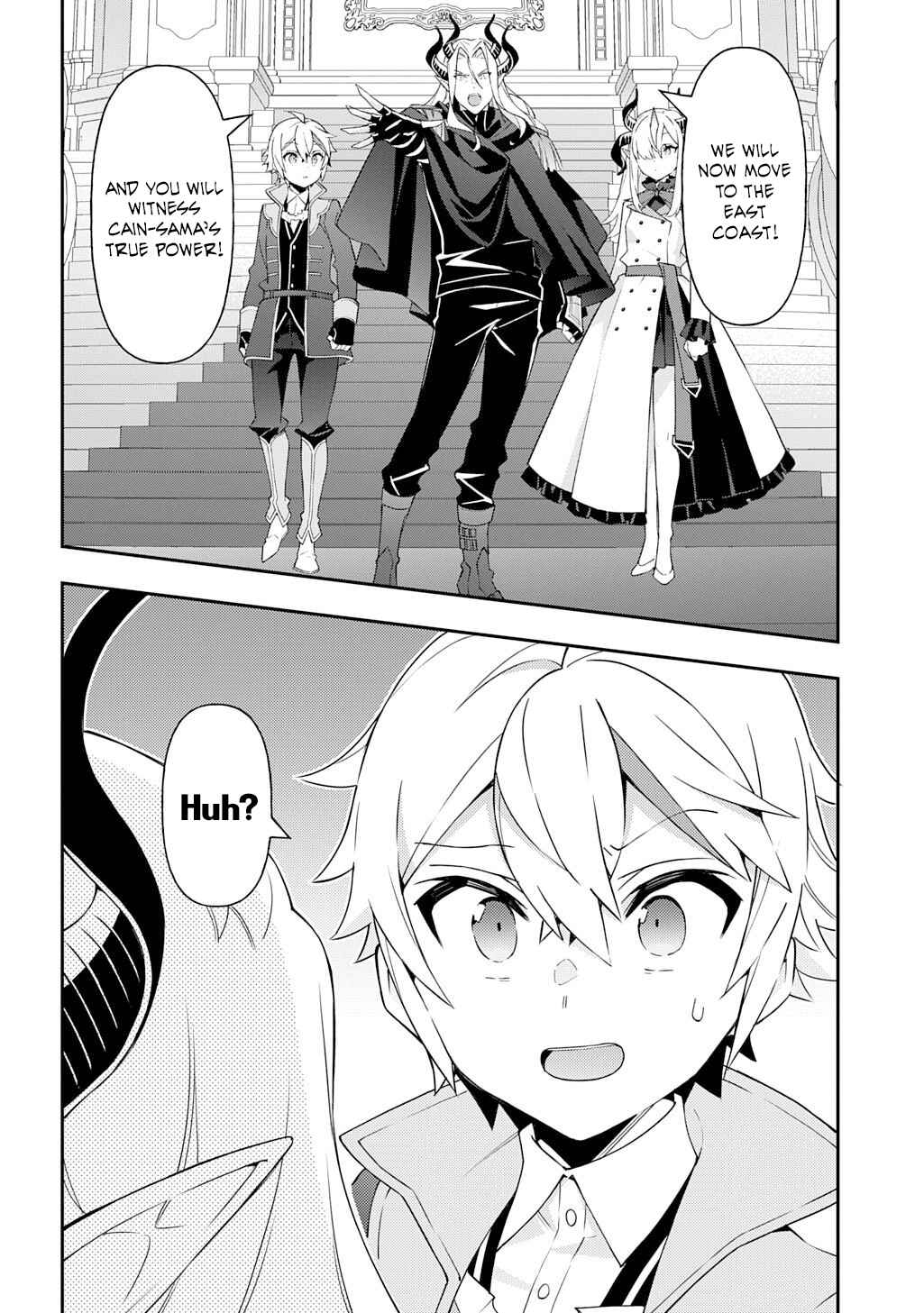 Chapter 70 - Page 34