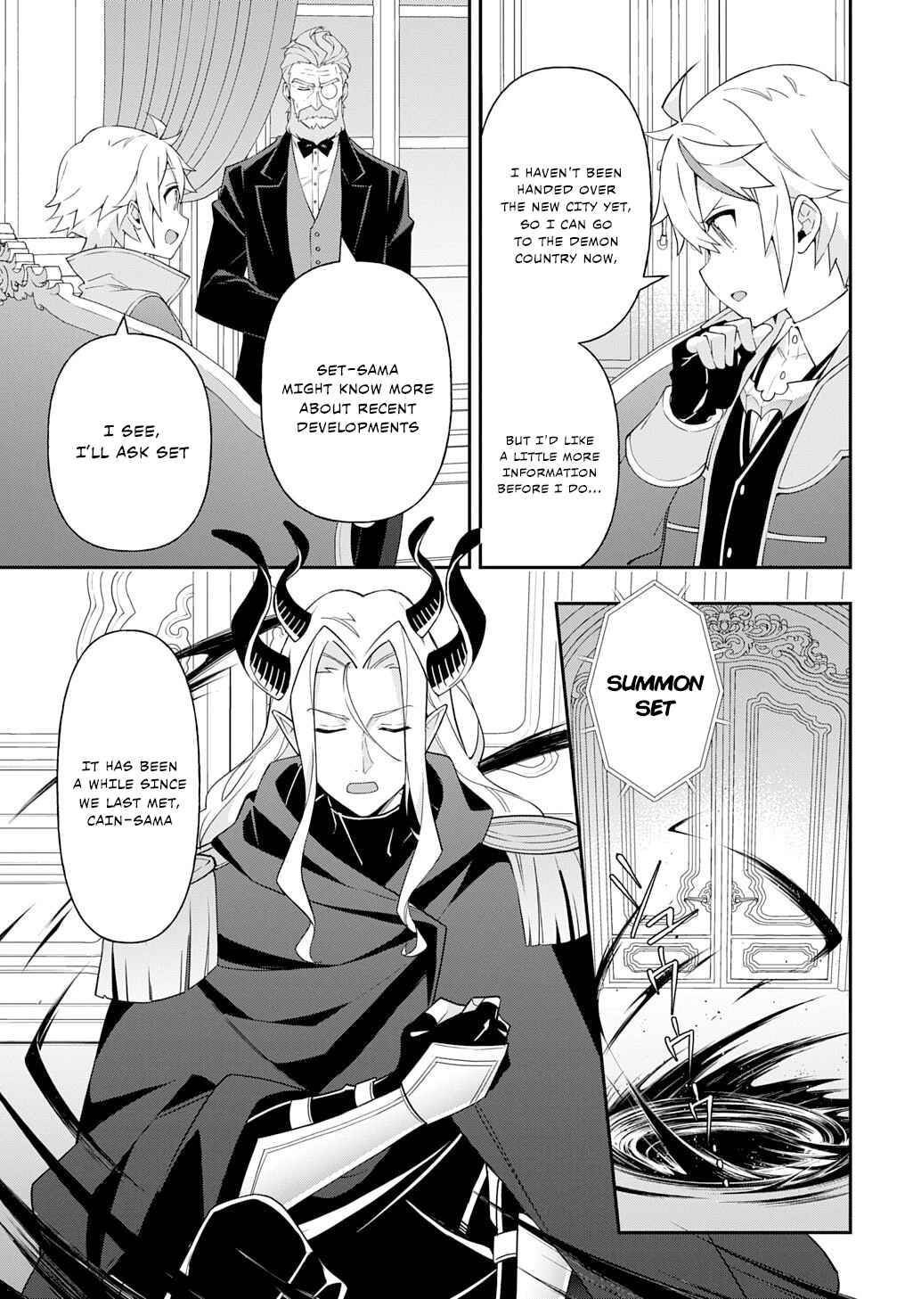Chapter 70 - Page 5