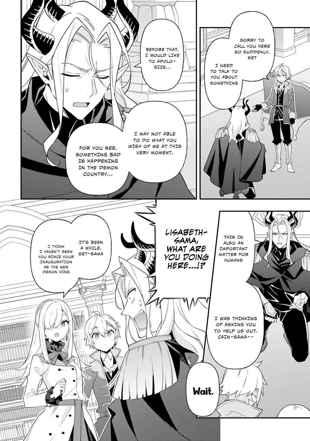 Chapter 70 - Page 6