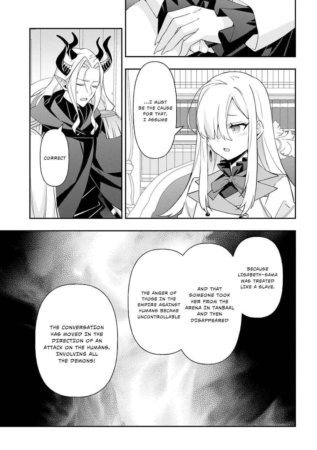 Chapter 70 - Page 9