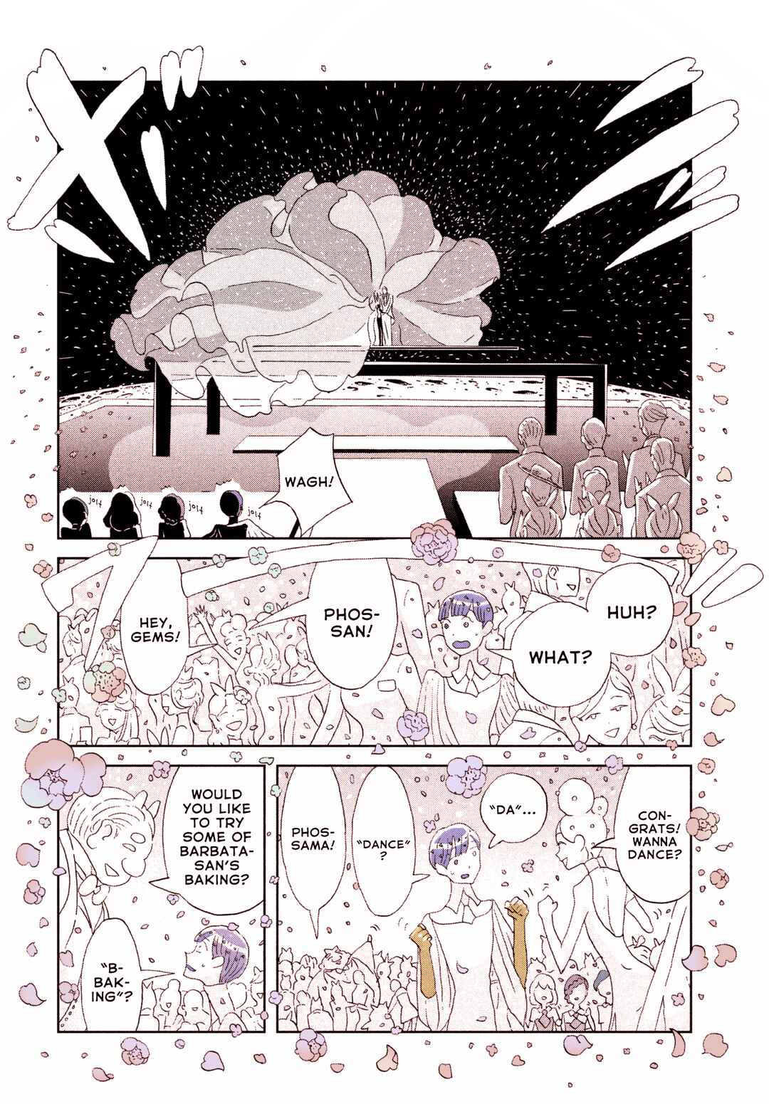 Chapter 75: Wish - Page 4