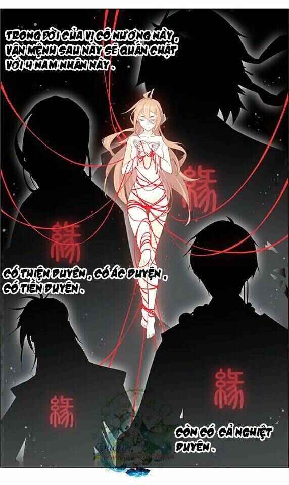 Love Me, Su Dongpo