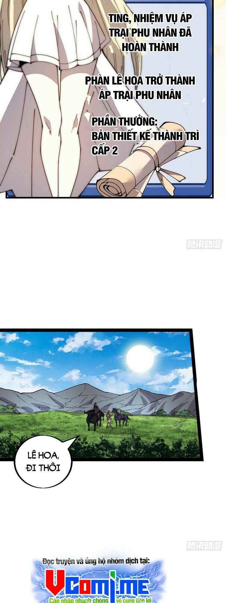 Rise of the Mountain Chief