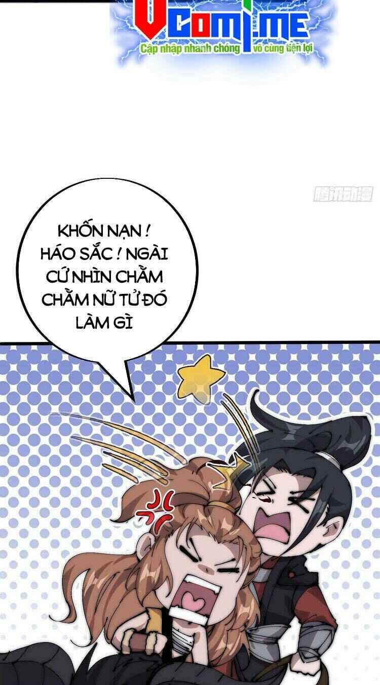 Rise of the Mountain Chief
