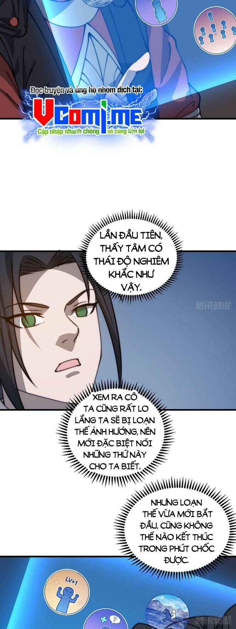 Rise of the Mountain Chief