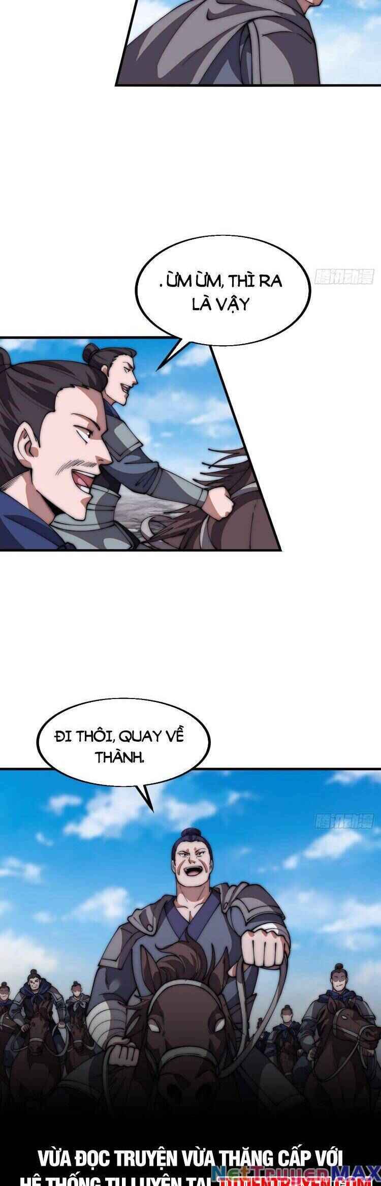Rise of the Mountain Chief