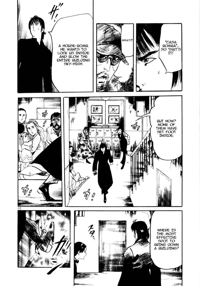 Chapter 94: Across The River Of Flames V - Page 10